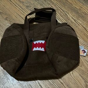 Limited domo bag